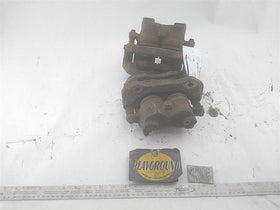 Land Rover Discovery Front Caliper Set