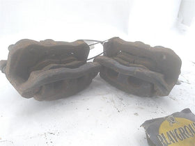Land Rover Discovery Front Caliper Set - 0