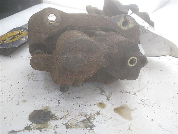 Land Rover Discovery Front Caliper Set