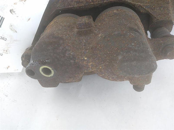 Land Rover Discovery Front Caliper Set