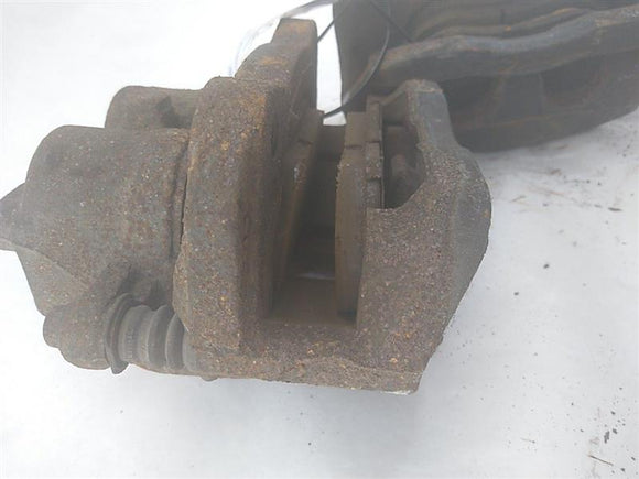 Land Rover Discovery Front Caliper Set