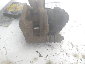 Land Rover Discovery Rear Caliper Set - 0