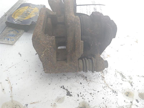 Land Rover Discovery Rear Caliper Set