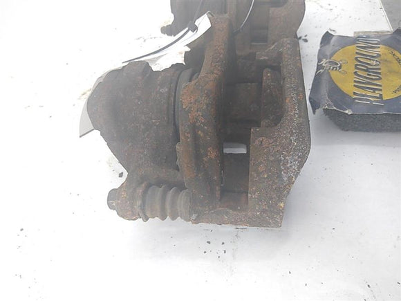 Land Rover Discovery Rear Caliper Set