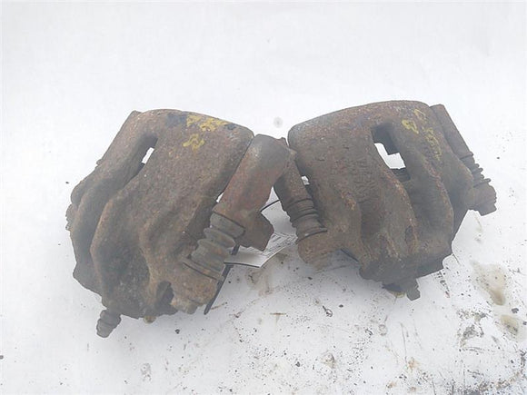 Land Rover Discovery Rear Caliper Set