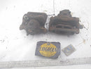 Land Rover Discovery Rear Caliper Set *AS IS*-1