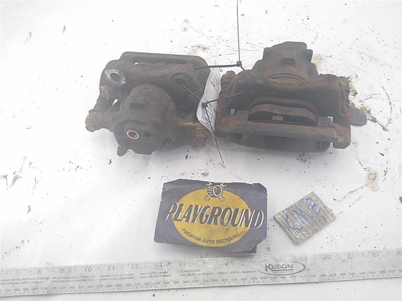Land Rover Discovery Rear Caliper Set *AS IS*