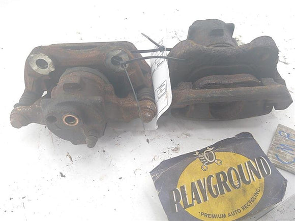 Land Rover Discovery Rear Caliper Set *AS IS*