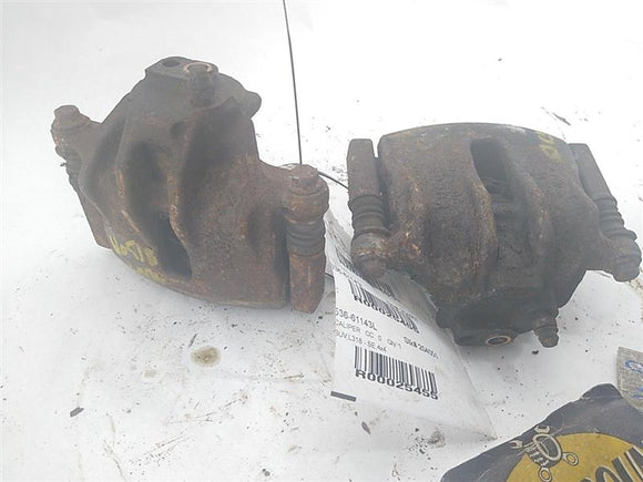 Land Rover Discovery Rear Caliper Set *AS IS*