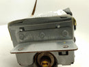 Land Rover LR3 Front Right Dash Air Bag-4