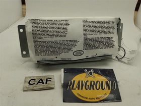 Land Rover LR3 Front Right Dash Air Bag