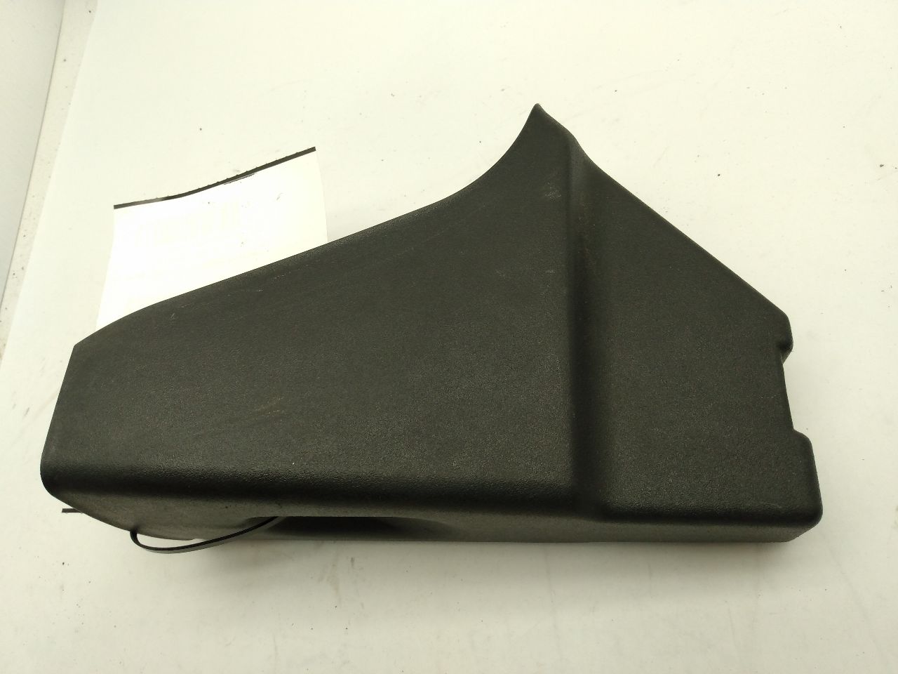 Land Rover LR3 Third Row Seat Trim Cover