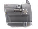 Land Rover LR3 Front Left Door Trim Panel-1
