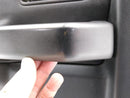 Land Rover LR3 Front Left Door Trim Panel-6