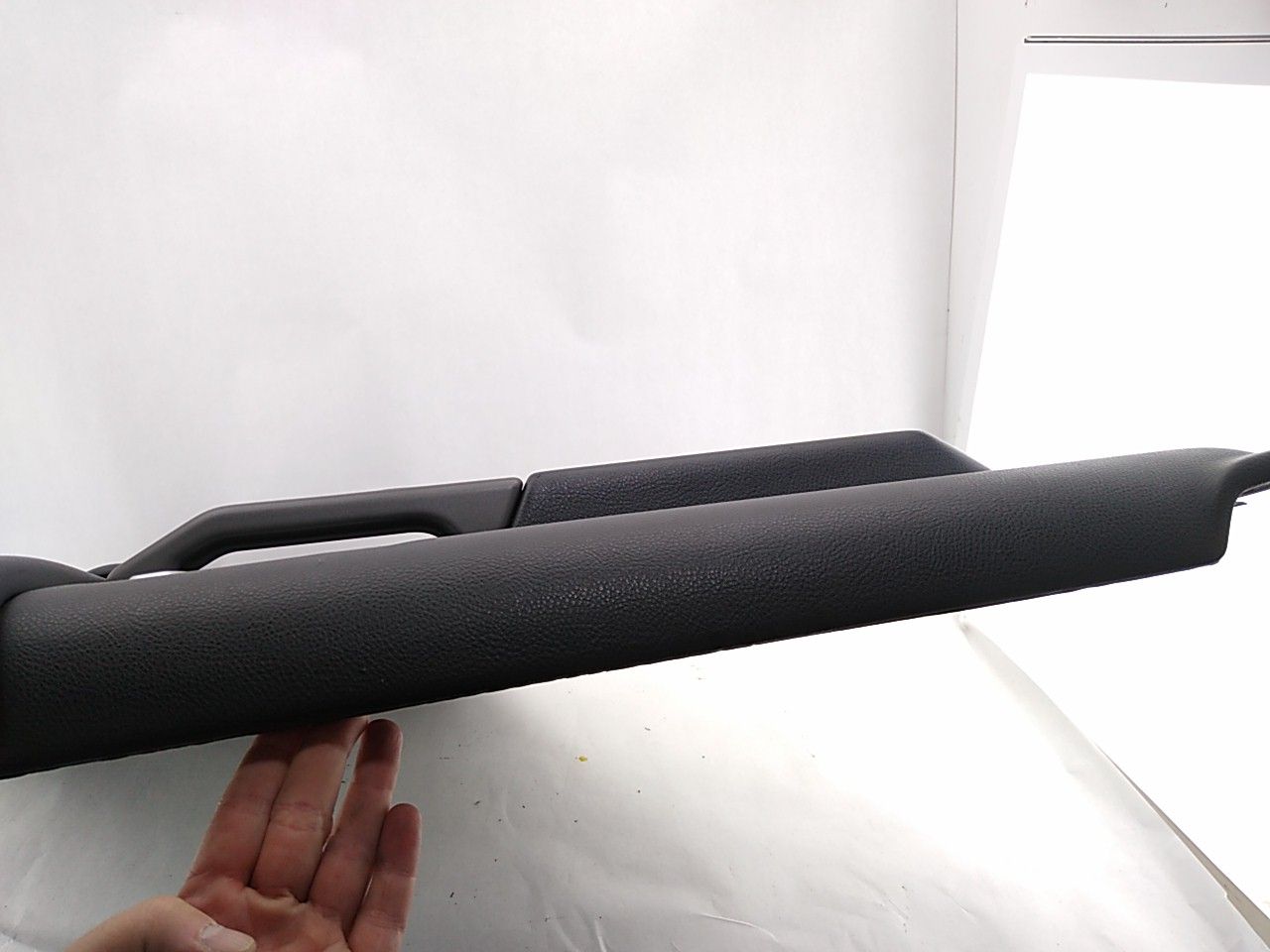 Land Rover LR3 Rear Left Door Trim Panel