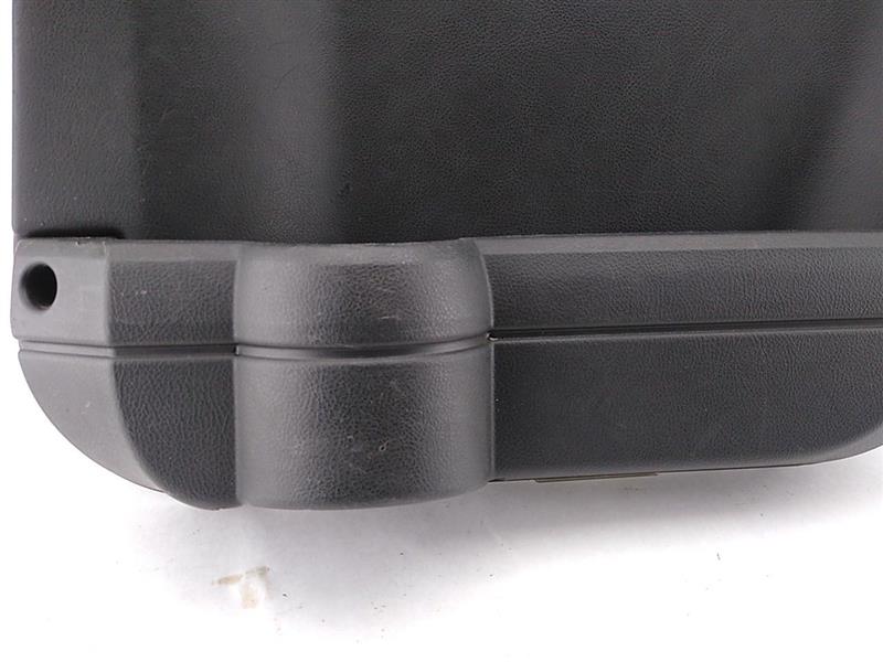 Land Rover LR3 Rear Right Door Trim Panel