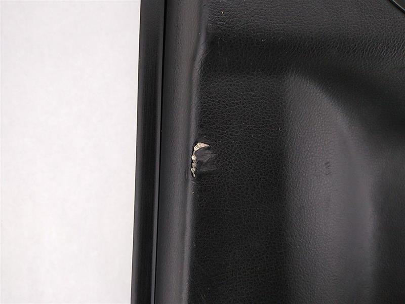 Land Rover LR3 Rear Right Door Trim Panel