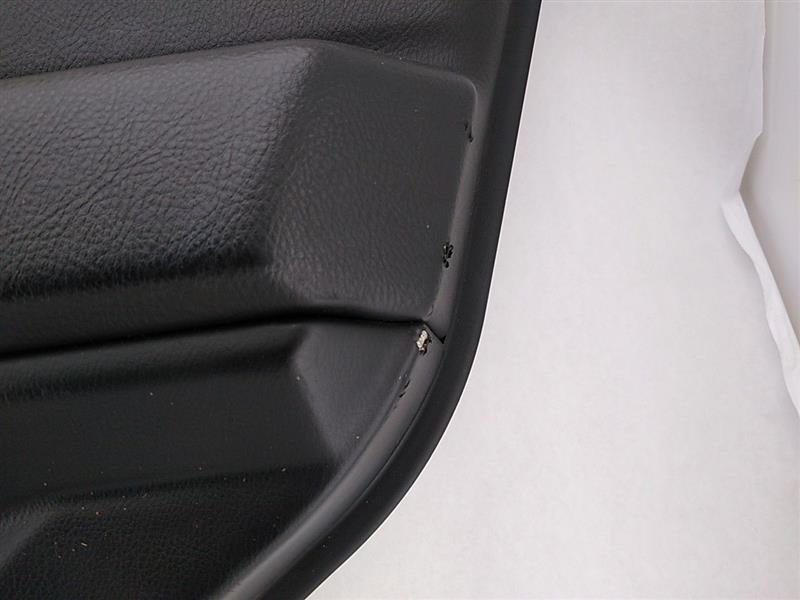 Land Rover LR3 Rear Right Door Trim Panel