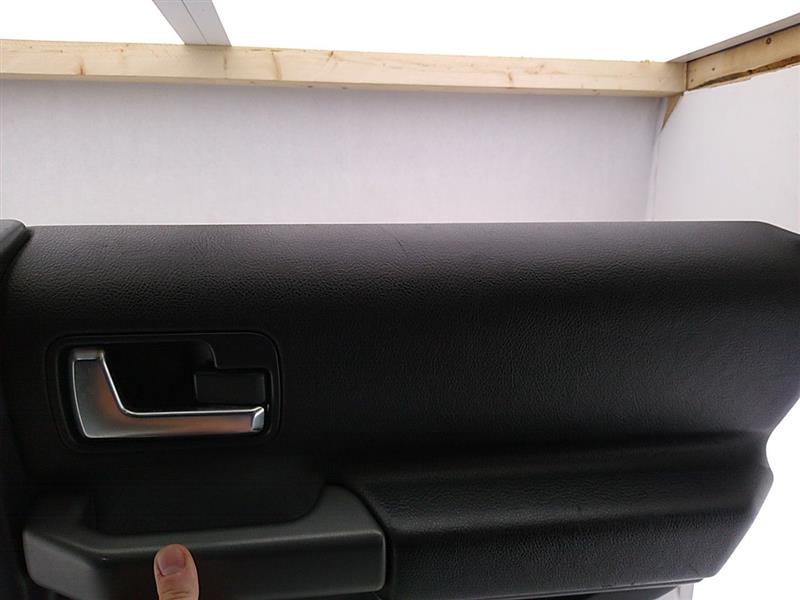 Land Rover LR3 Rear Right Door Trim Panel