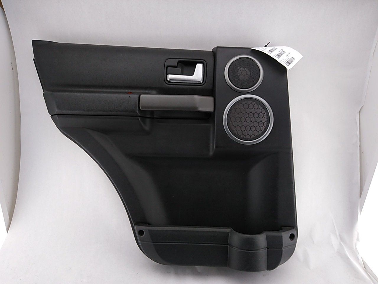 Land Rover LR3 Rear Left Door Trim Panel