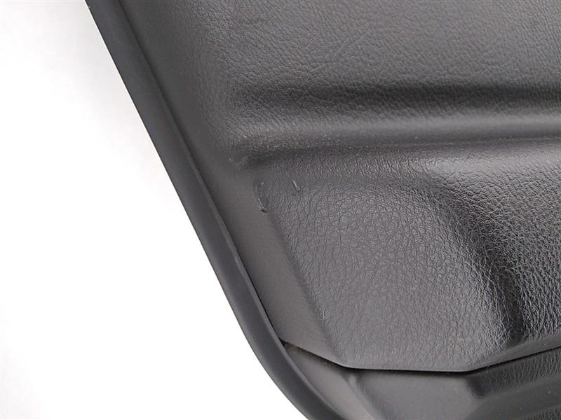 Land Rover LR3 Rear Left Door Trim Panel