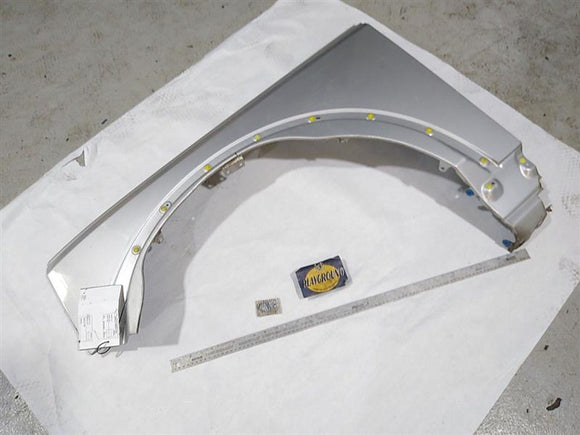 Land Rover LR3 Left Front Fender