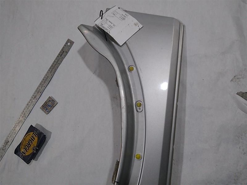 Land Rover LR3 Left Front Fender