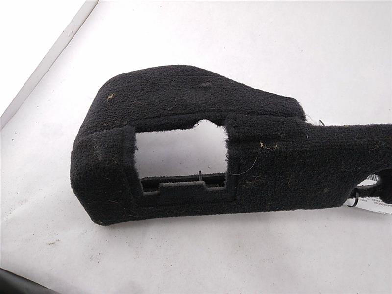 Land Rover LR3 Left Rear Trunk Trim - 0