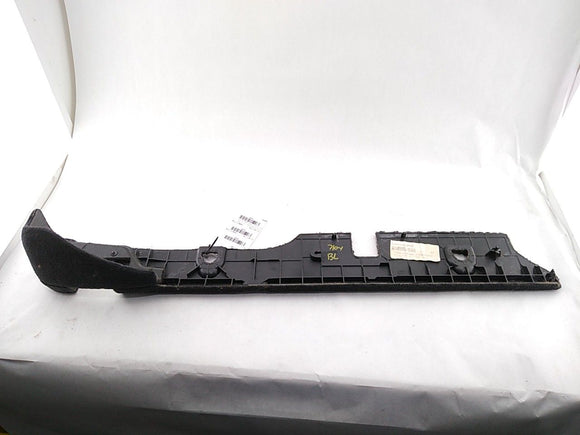 Land Rover LR3 Left Rear Trunk Trim