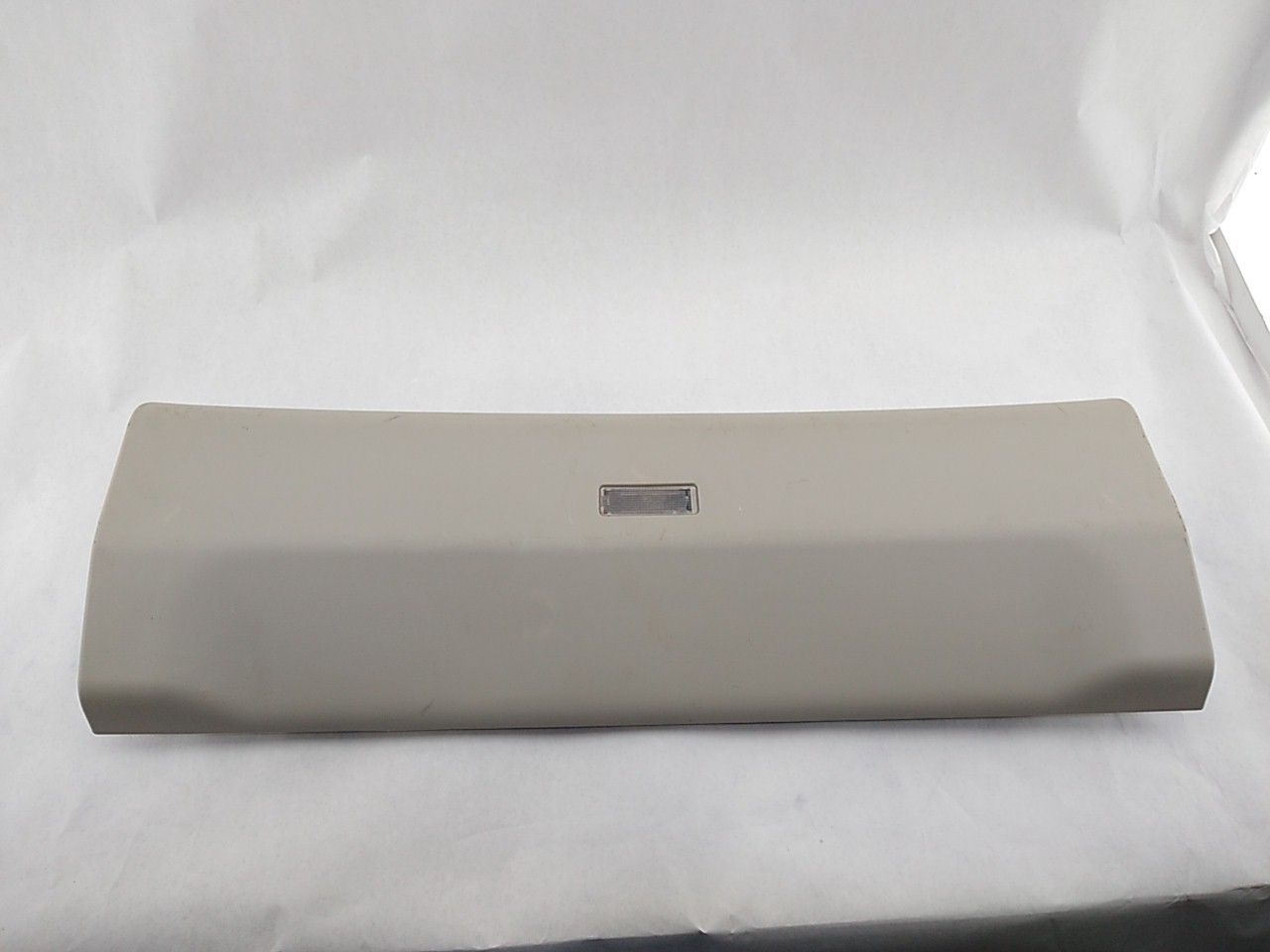 Land Rover LR3 Rear Headliner Trim Panel