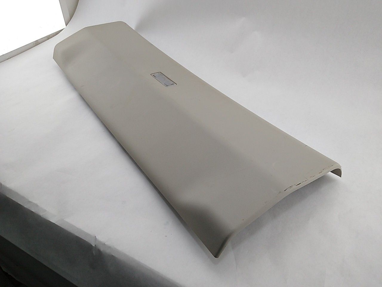 Land Rover LR3 Rear Headliner Trim Panel