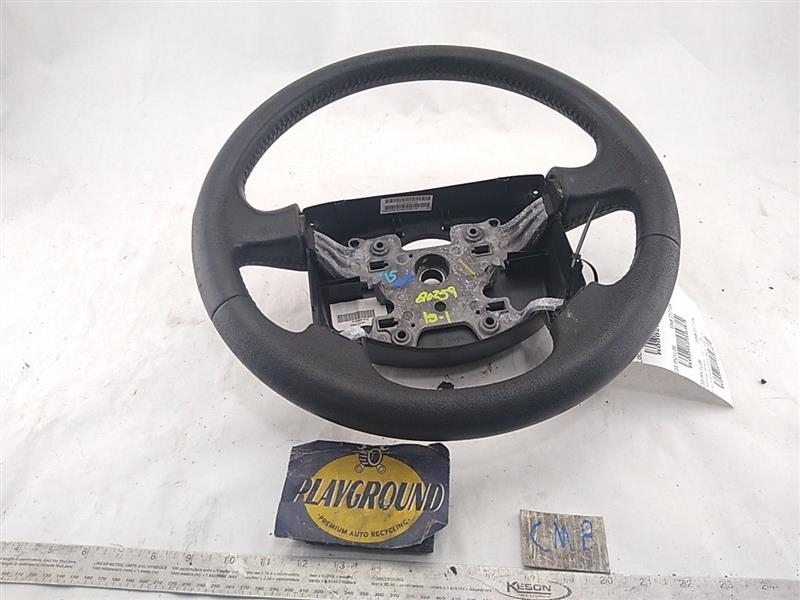 Land Rover LR3 Steering Wheel