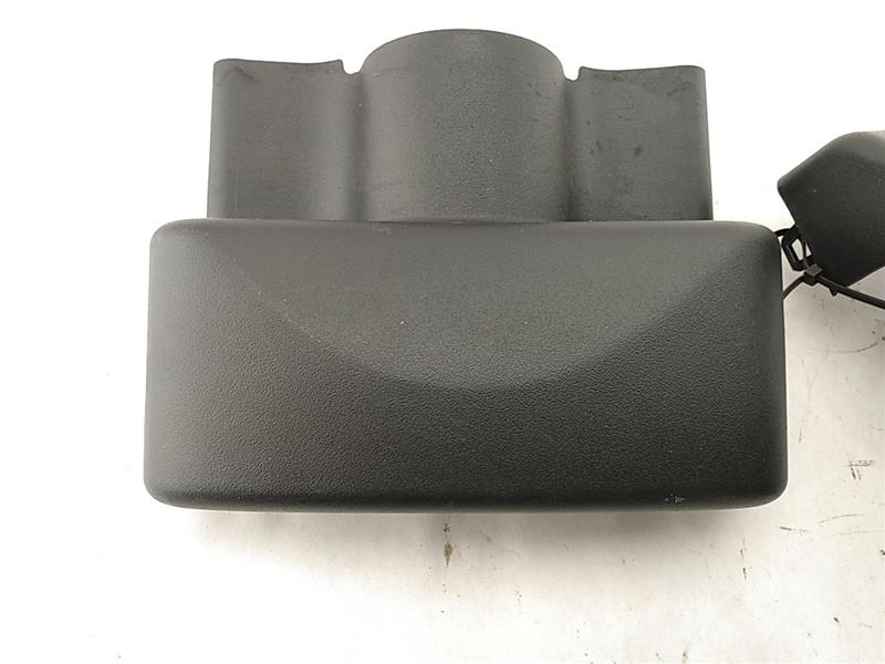 Land Rover LR3 Steering Column Trim Cover Set