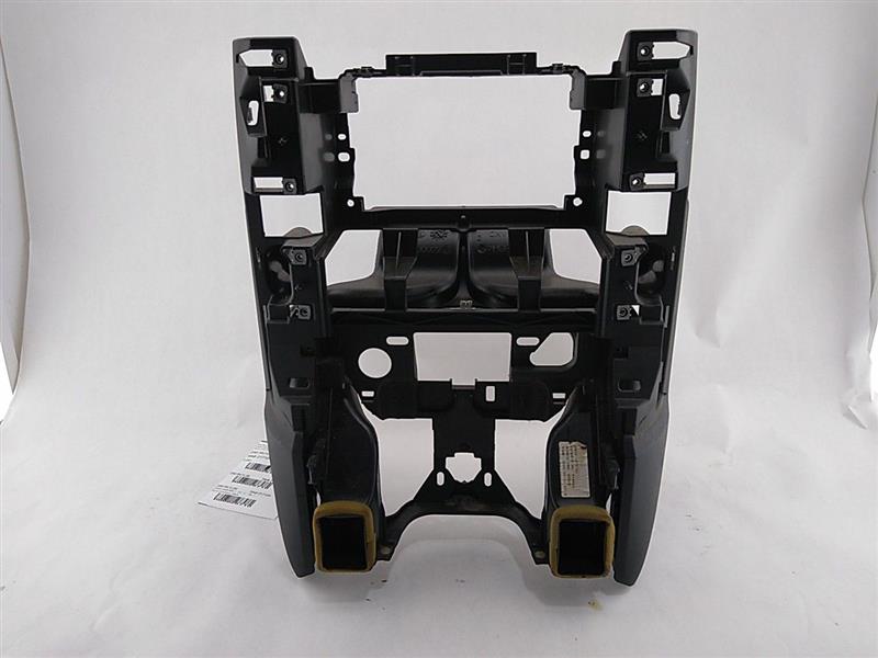 Land Rover LR3 Center Dash Bracket Mount Panel