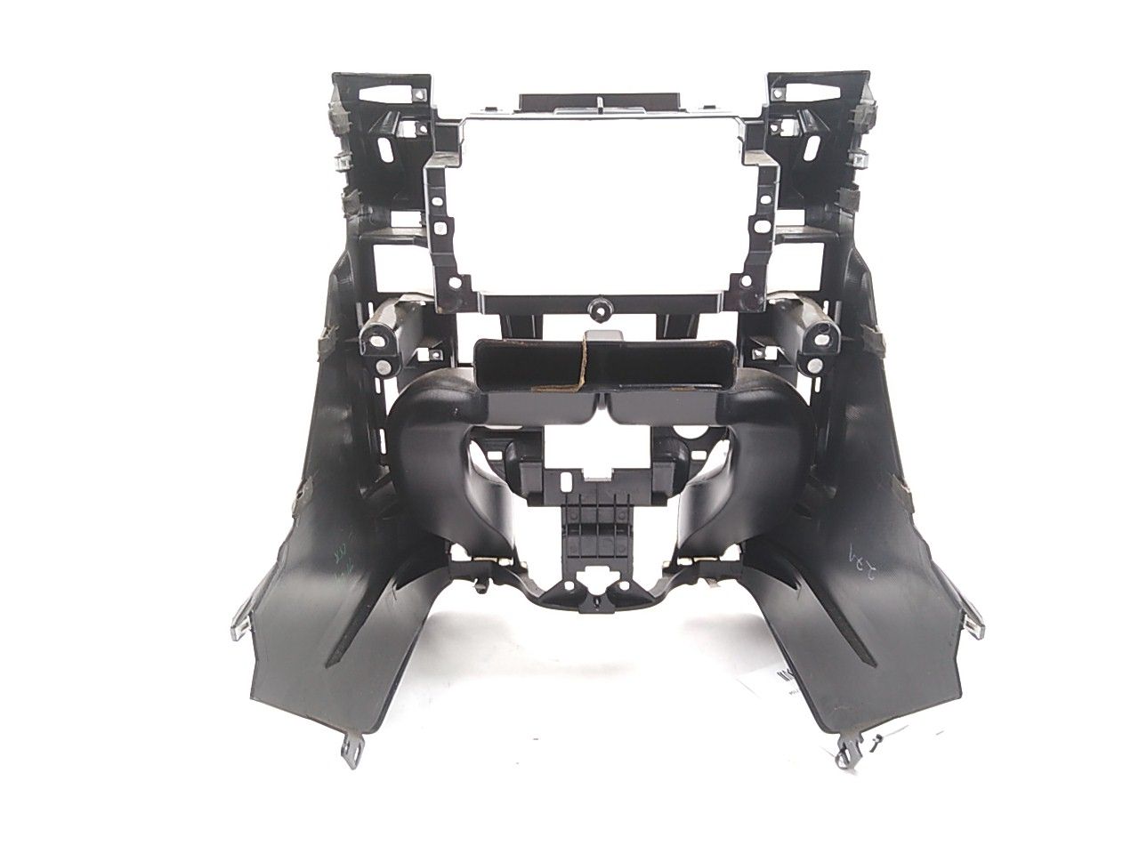 Land Rover LR3 Center Dash Bracket Mount Panel