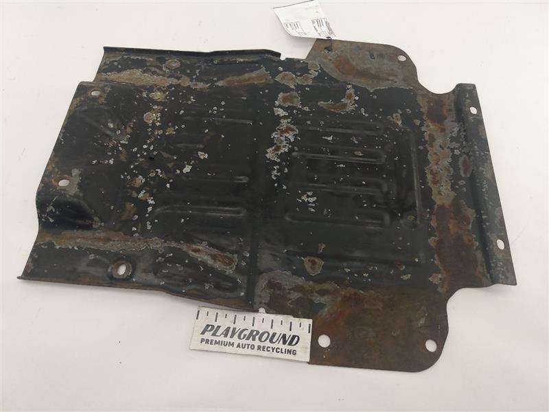 Land Rover LR3 Engine Skid Plate