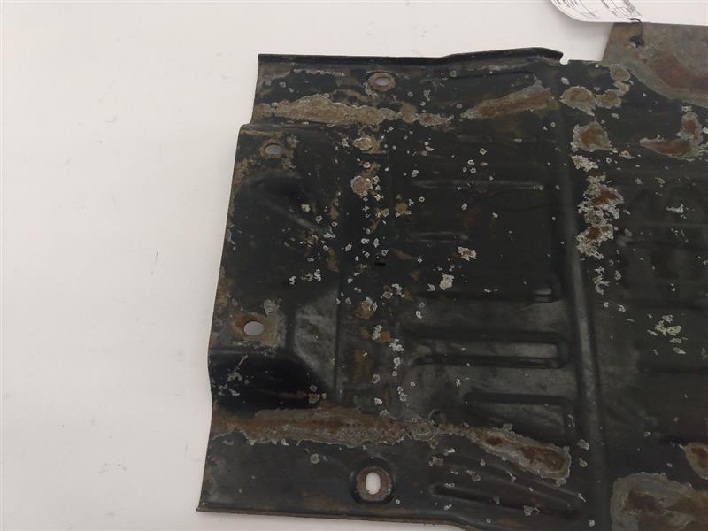 Land Rover LR3 Engine Skid Plate