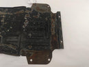 Land Rover LR3 Engine Skid Plate-3