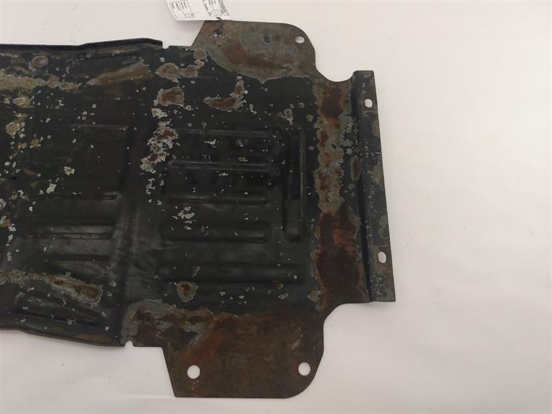 Land Rover LR3 Engine Skid Plate