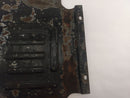 Land Rover LR3 Engine Skid Plate-5