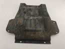 Land Rover LR3 Engine Skid Plate-8