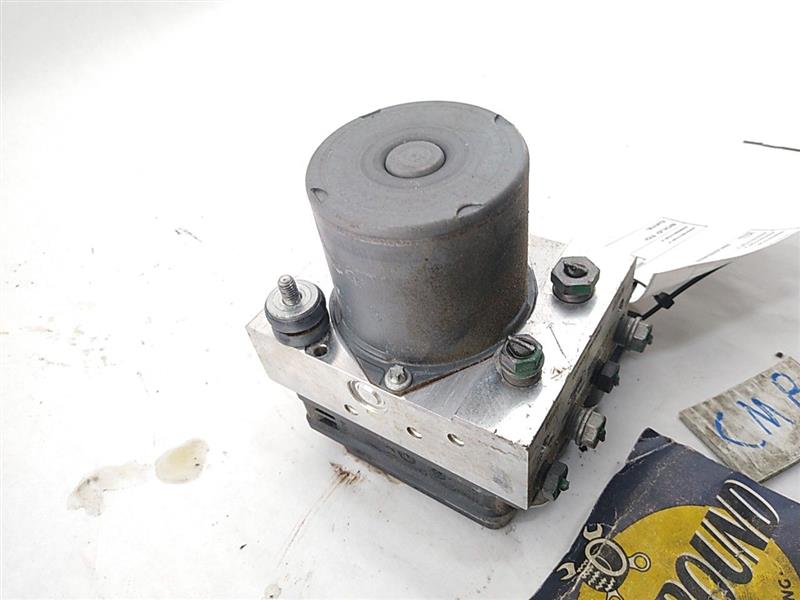 Land Rover LR3 ABS Pump - 0