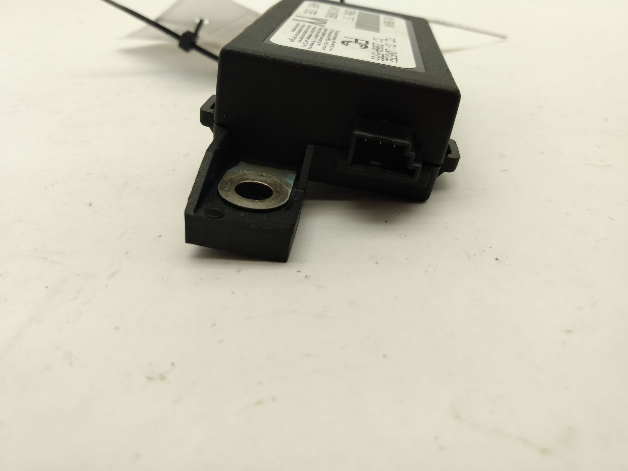 Land Rover LR3 Anti Theft Keyless Entry Module