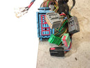 Land Rover LR3 Dash Wire Harness-3