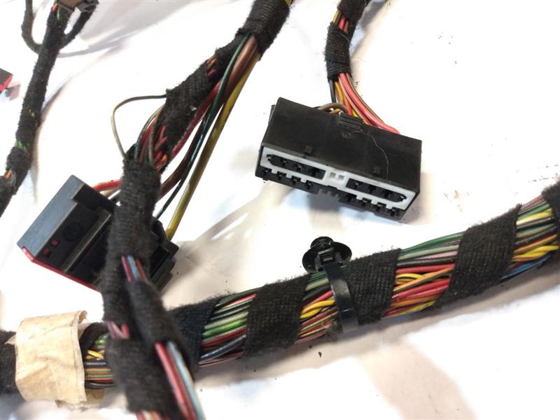 Land Rover LR3 Dash Wire Harness