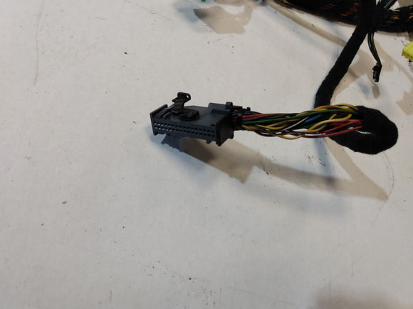 Land Rover LR3 Dash Wire Harness