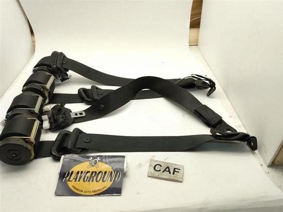 Land Rover LR3 Rear Seat Belt Set