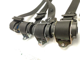 Land Rover LR3 Rear Seat Belt Set - 0