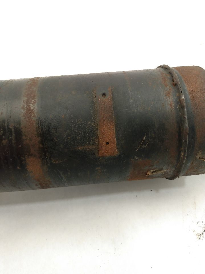 Land Rover LR3 Front Drive Shaft