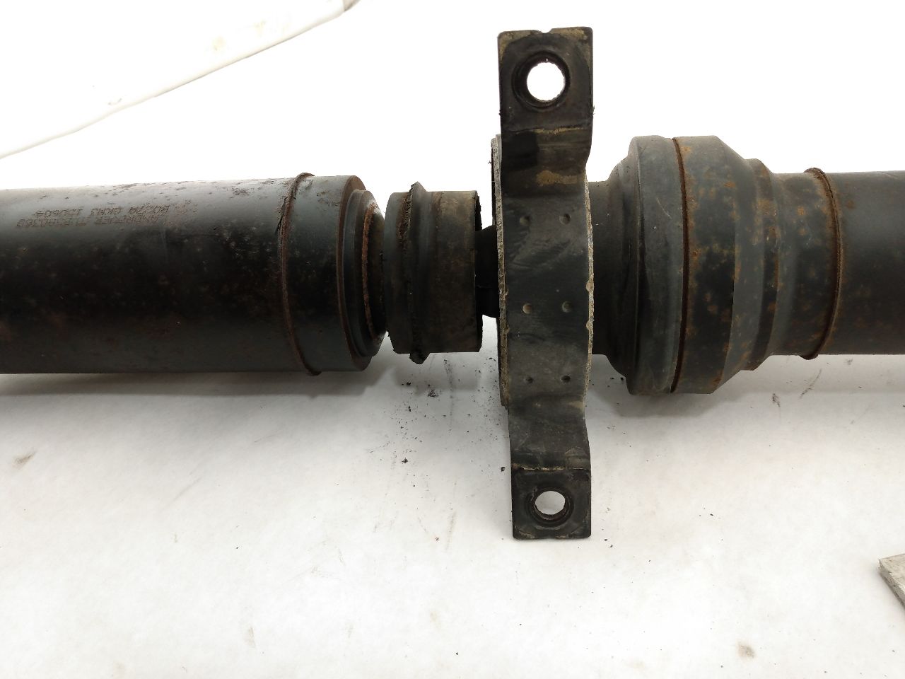 Land Rover LR3 Rear Drive Shaft